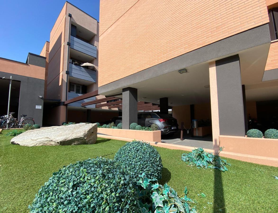 Ur-Nest Donato Creti Apartment Bologna Exterior photo