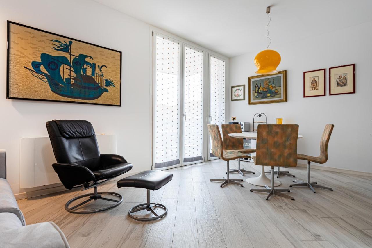 Ur-Nest Donato Creti Apartment Bologna Exterior photo